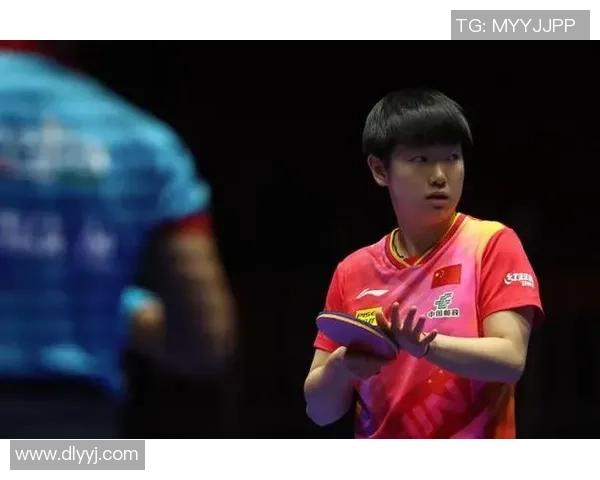 武汉乒乓球队与重庆乒乓球队技术对比分析赛后复盘